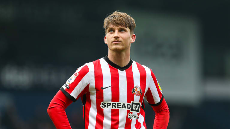 Does new Sunderland deal for Dennis Cirkin change Tottenham buy-back  clause? - Sports Illustrated Sunderland Nation