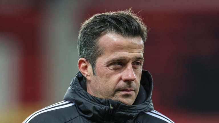 Fulham boss gives condescending verdict on Sunderland: 'From the first minute, we were the better team'