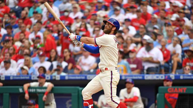 Could These 2021 Phillies Be Hall of Famers?