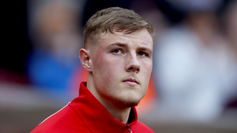 Burnley now eyeing another Sunderland man after failed pursuit of Jack Clarke