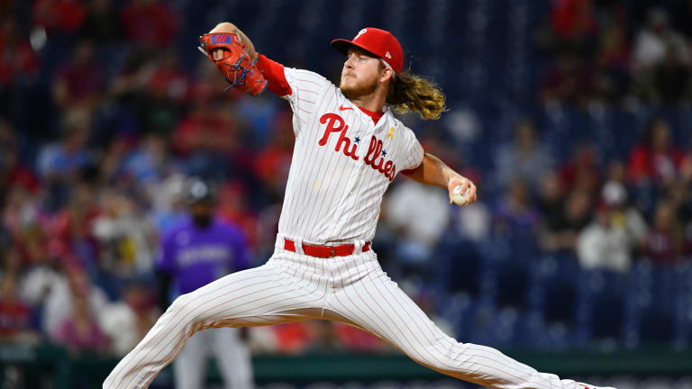 How Can the Phillies Fix the Bullpen for 2022?
