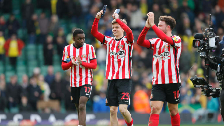 Predicted Sunderland line-up vs Sheffield United: Has Ba earned another star?