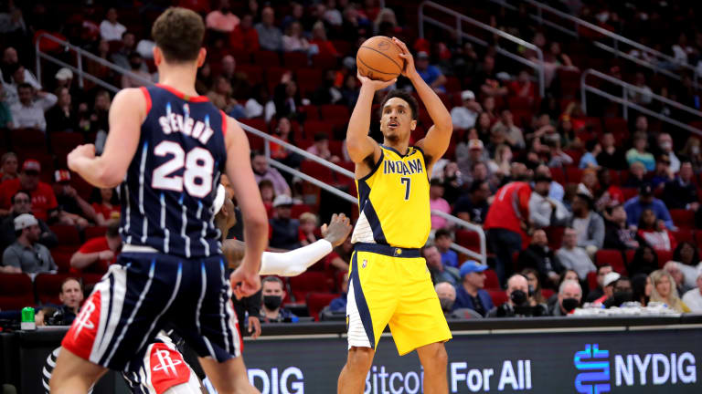 Celtics Address Multiple Needs with Malcolm Brogdon Trade