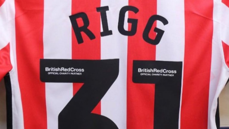 'Chris Rigg makes us all look stupid' - Sunderland star hails teenager's quality