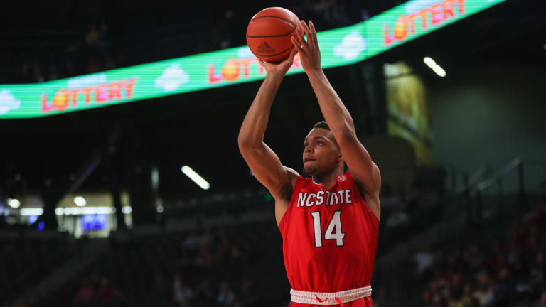 Keys to the Game: Wake Forest Basketball vs NC State