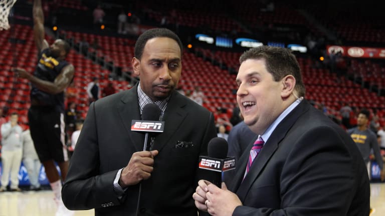 Brian Windhorst Ranks SGA Higher Than Trae Young