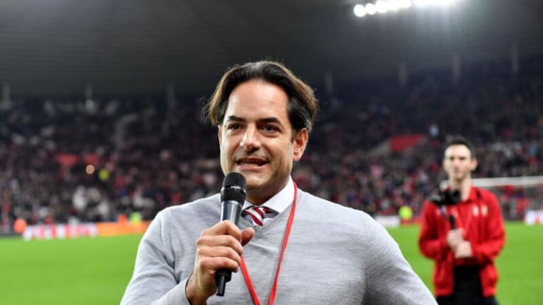 Former Sunderland director Charlie Methven eying role with new club