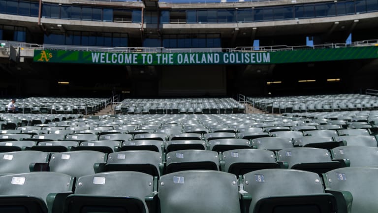 Oakland Mayor Sheng Thao "Excited to Bring New Energy" to Negotiations with A's