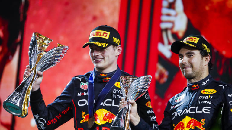 ¿Puede alguien en la F1 alcanzar a Red Bull en el 2024?