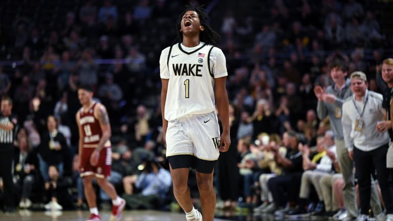 Wake Forest at Syracuse: Preview and Prediction