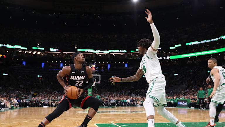 The Latest on Robert Williams' Availability for Game 5 of the Eastern Conference Finals