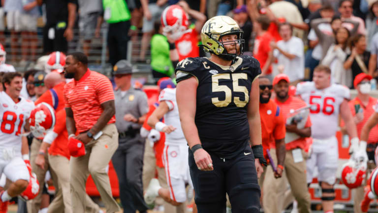 Wake Forest Comes up Short in Thrilling 2OT Shootout vs Clemson