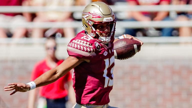 College football expansion: Florida State reacts to realignment rumors