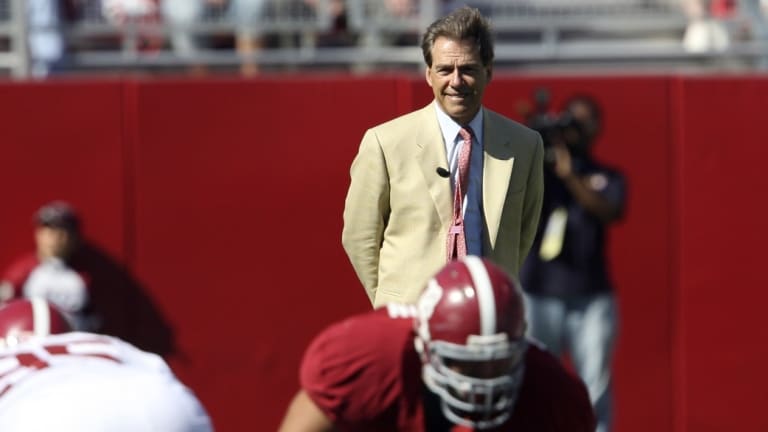 Alabama Football: 2023 spring game schedule, storylines to follow