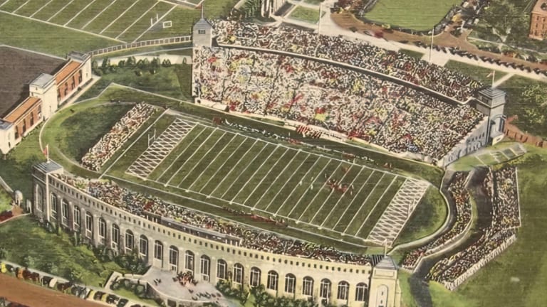 100th Season for Memorial Stadium