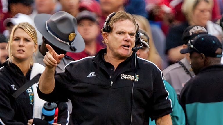Doc Talk: Joe Moglia and the Business of College Football