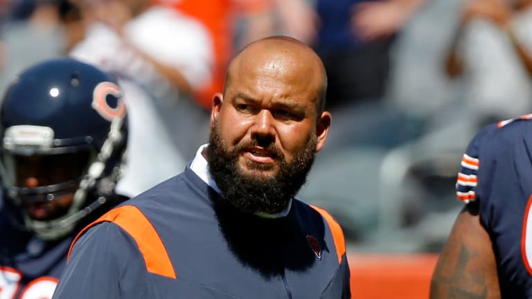Pernell: Frost Rolling the Dice With Raiola