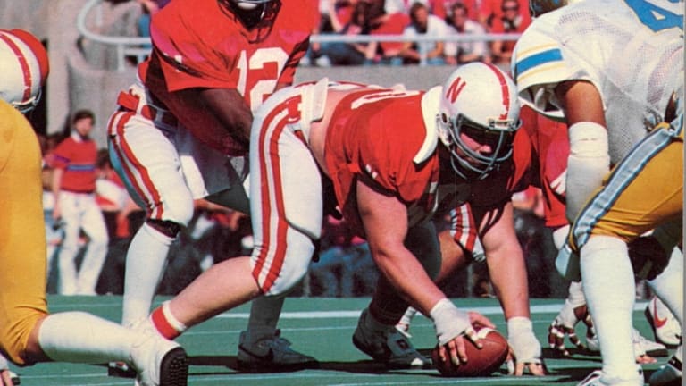 Husker Doc Talk: A Conversation With Dave Rimington
