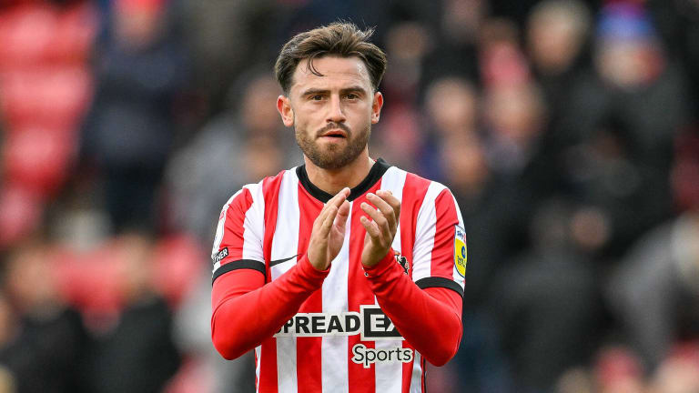 EXCLUSIVE: Concerns emerge over Patrick Roberts Sunderland future