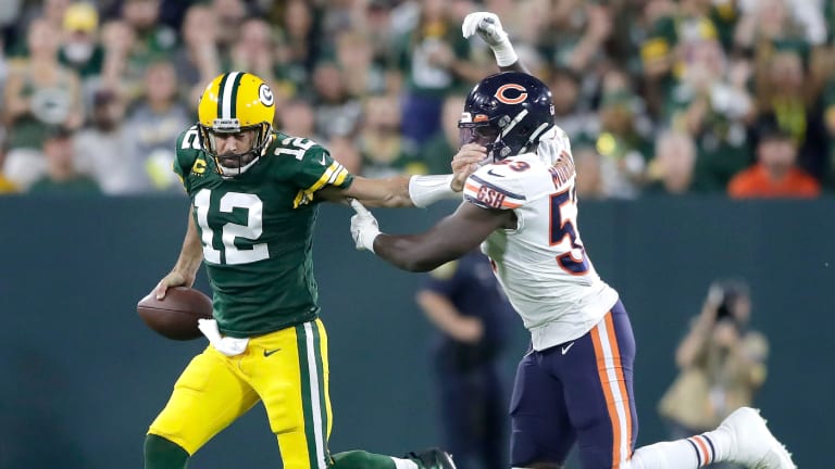 Lot Detail - 2015 Aaron Rodgers Game Used And Signed Cleats From 12/20/15 Game Against The 