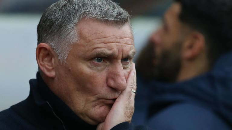 Predicted Sunderland lineup vs Birmingham City: Tony Mowbray set to make more changes?