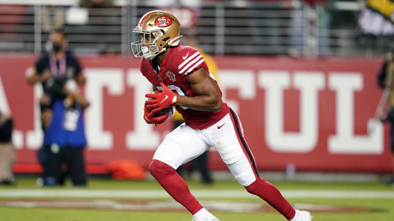 Titans Expect Big Things from New Kickoff Return Man