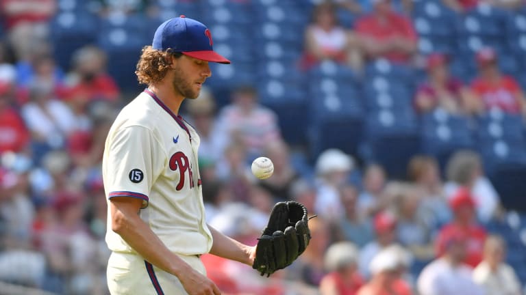 Can Aaron Nola Finally Bounce Back in 2022?
