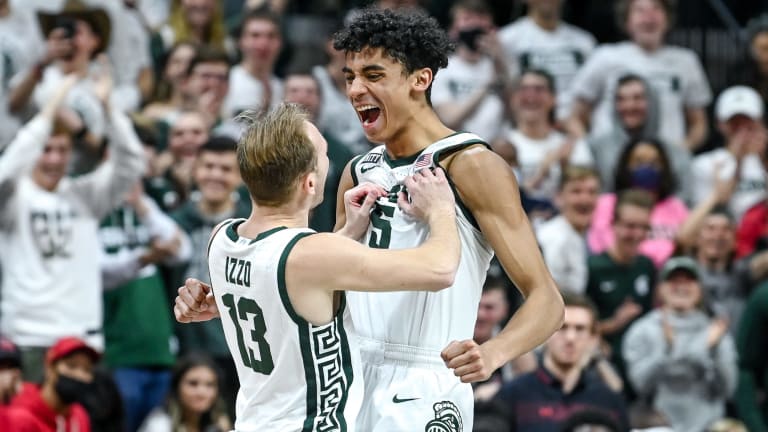 Lakers: What Can Fans Expect Out of Max Christie?