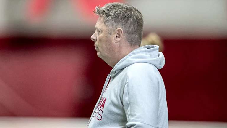 Bill Busch Named Special Teams Coordinator