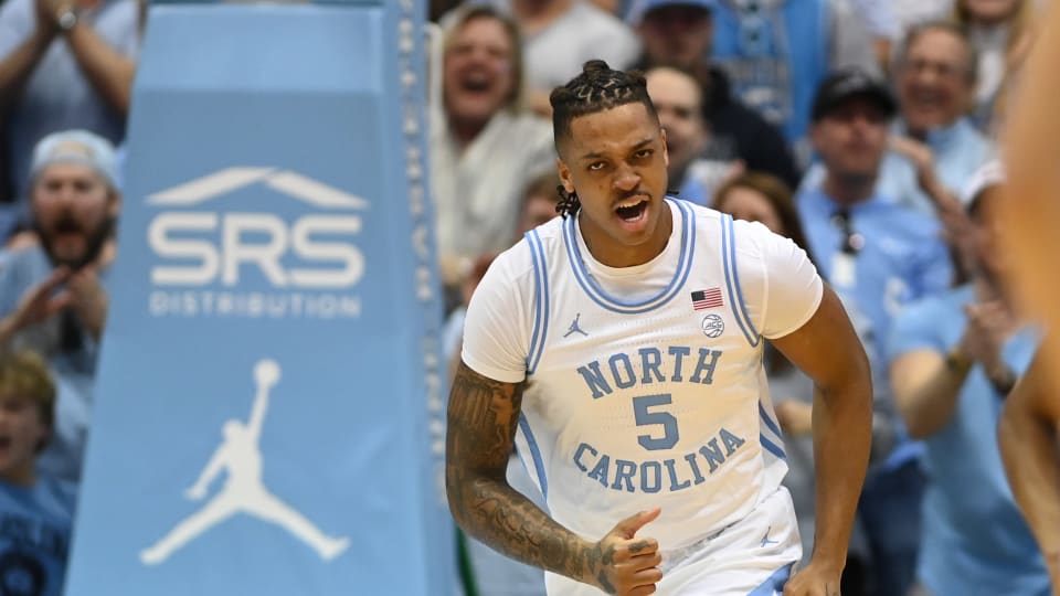 Transition game: UNC, Duke enter new eras with talent-laden teams | The  North State Journal