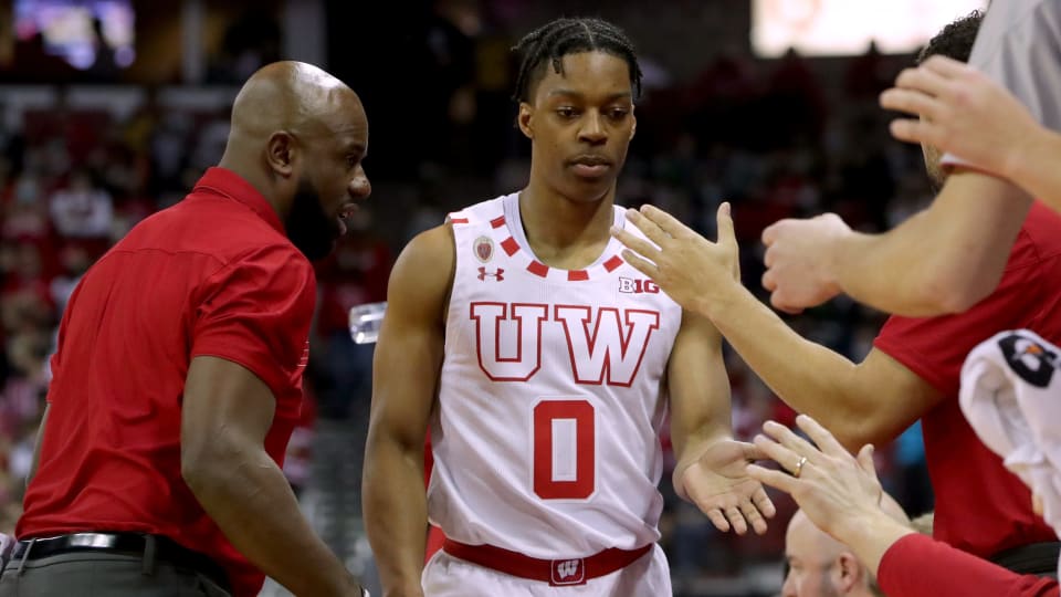 Wisconsin basketball to reportedly host Wake Forest in the ACC/Big Ten Challenge