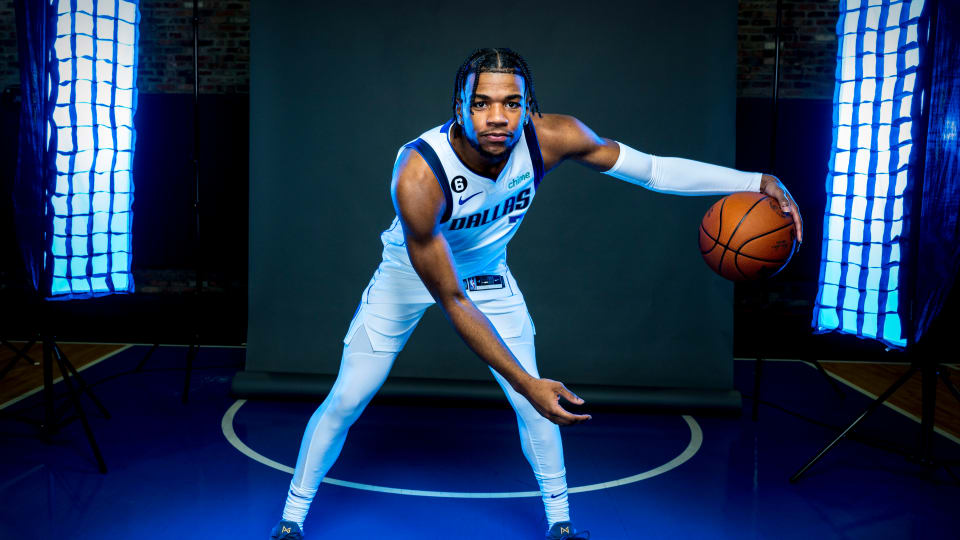 NBA Buzz Grows for Mavs Rookie Jaden Hardy: ‘He’s A Steal’