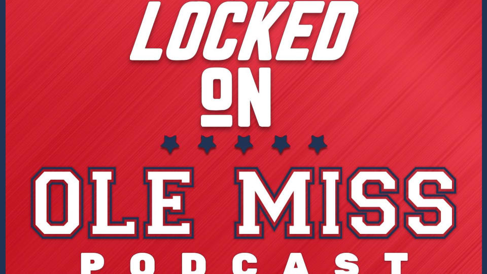 The Grove Report, Locked On Ole Miss Podcast Announce Content Partnership