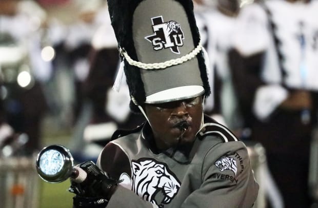 TSU Drum Major - 2022 LDC