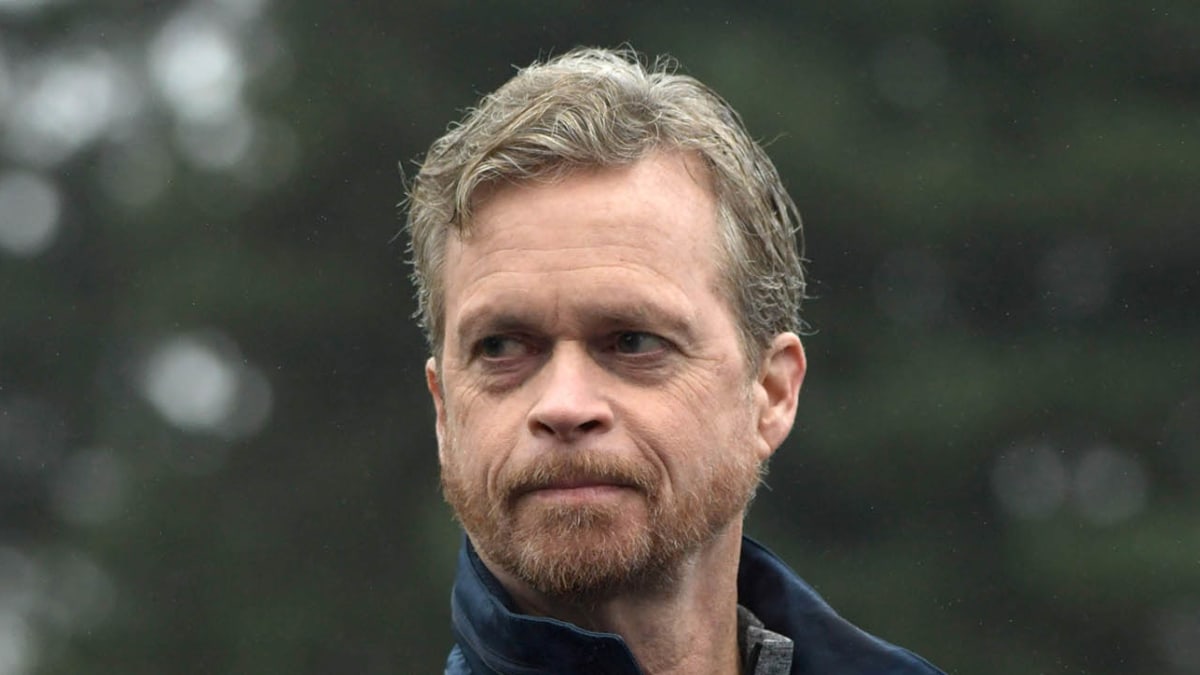 nike ceo
