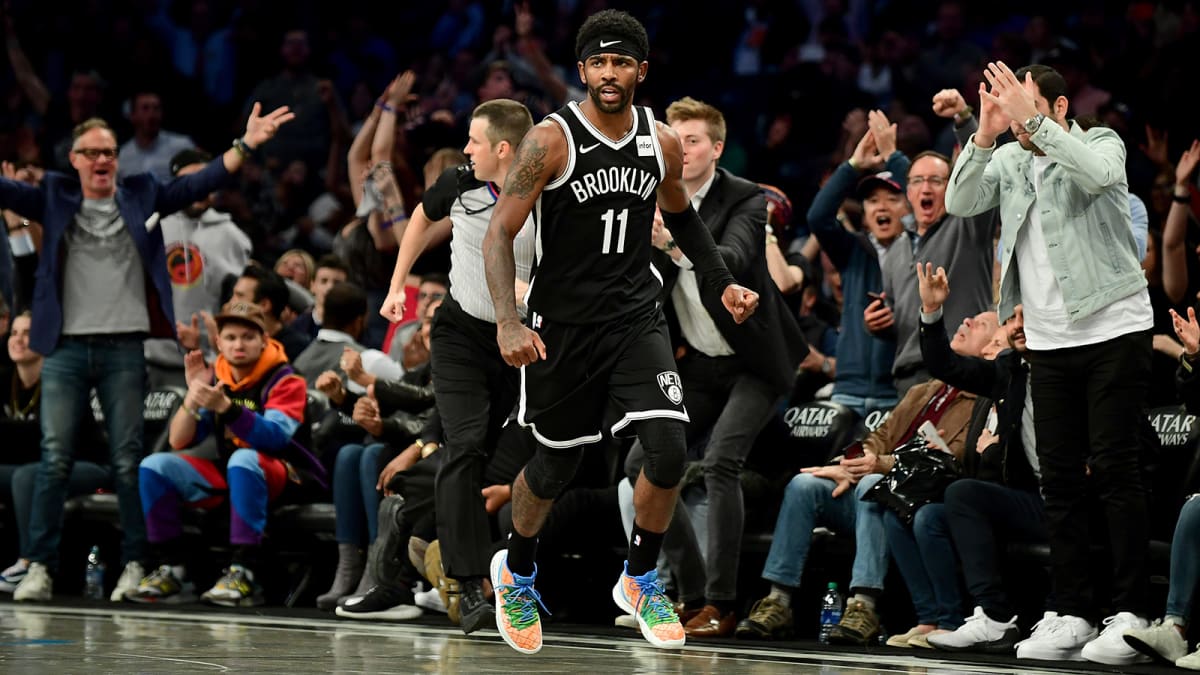 Brooklyn Nets: D'Angelo Russell staying is inevitable