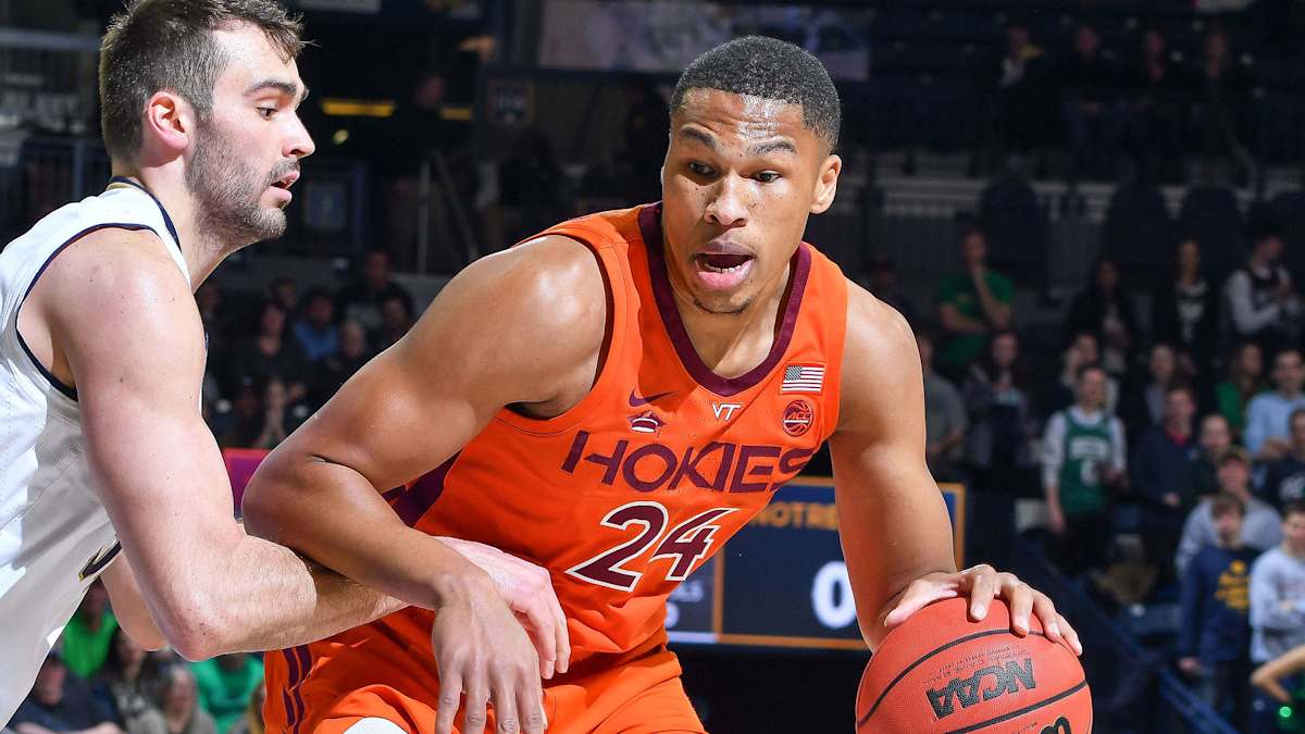 College Basketball Grad Transfer Rankings For 2019 20 Sports Illustrated