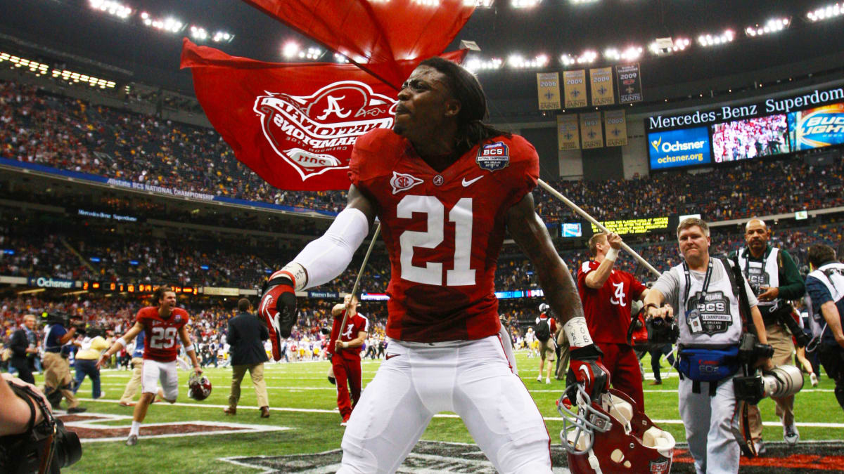 Daily Dose of Crimson Tide: The 2011 National Champions - Sports  Illustrated Alabama Crimson Tide News, Analysis and More