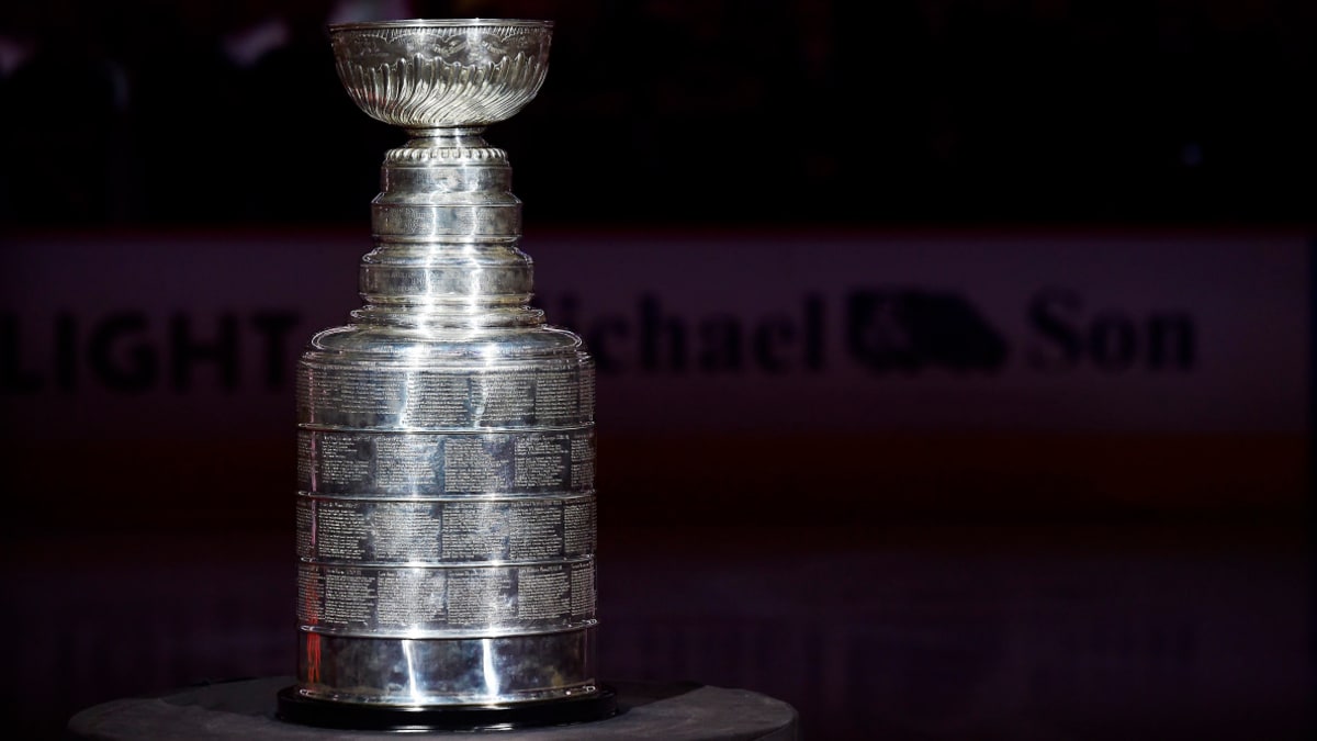 What to watch for in NHL's Stanley Cup beer mug lawsuit in 2019 - Sports  Illustrated