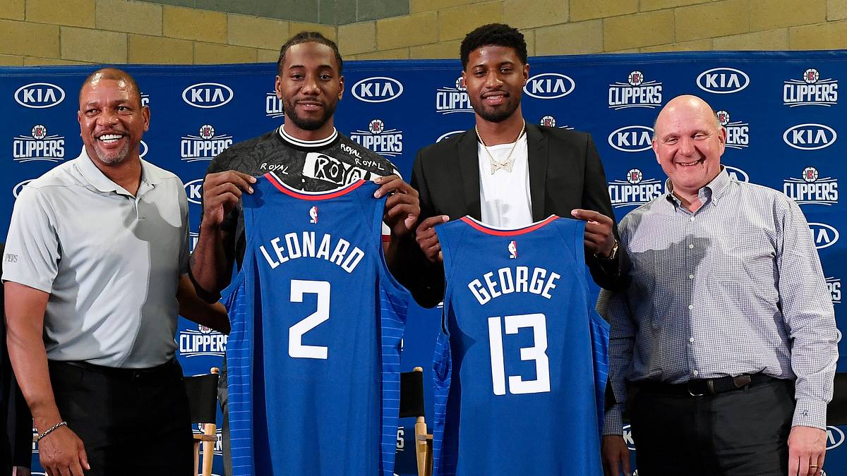 NBA free agency: How the CBA stops salary cap circumvention - Sports  Illustrated