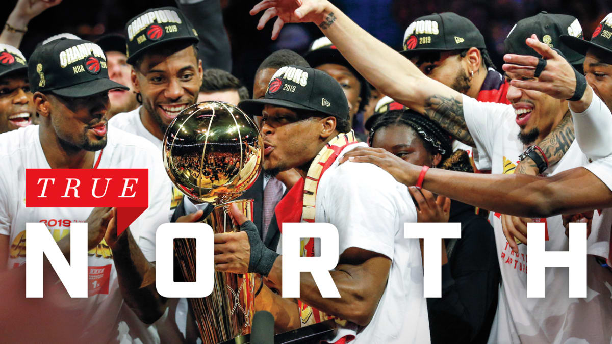 On This Day: Kawhi Leonard, Toronto Raptors win NBA Finals - Sports  Illustrated LA Clippers News, Analysis and More
