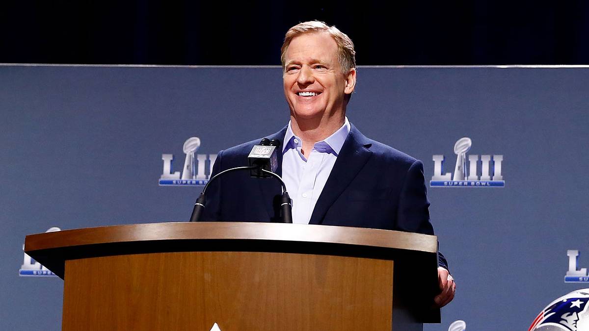 NFL salary cap: Agrees with NFLPA on $188.2 million for 2019 - Sports  Illustrated