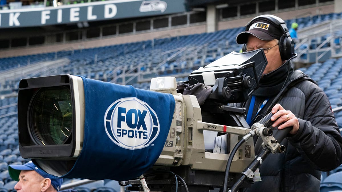 NFL review system puts ESPN, Fox, CBS and NBC in tough spot
