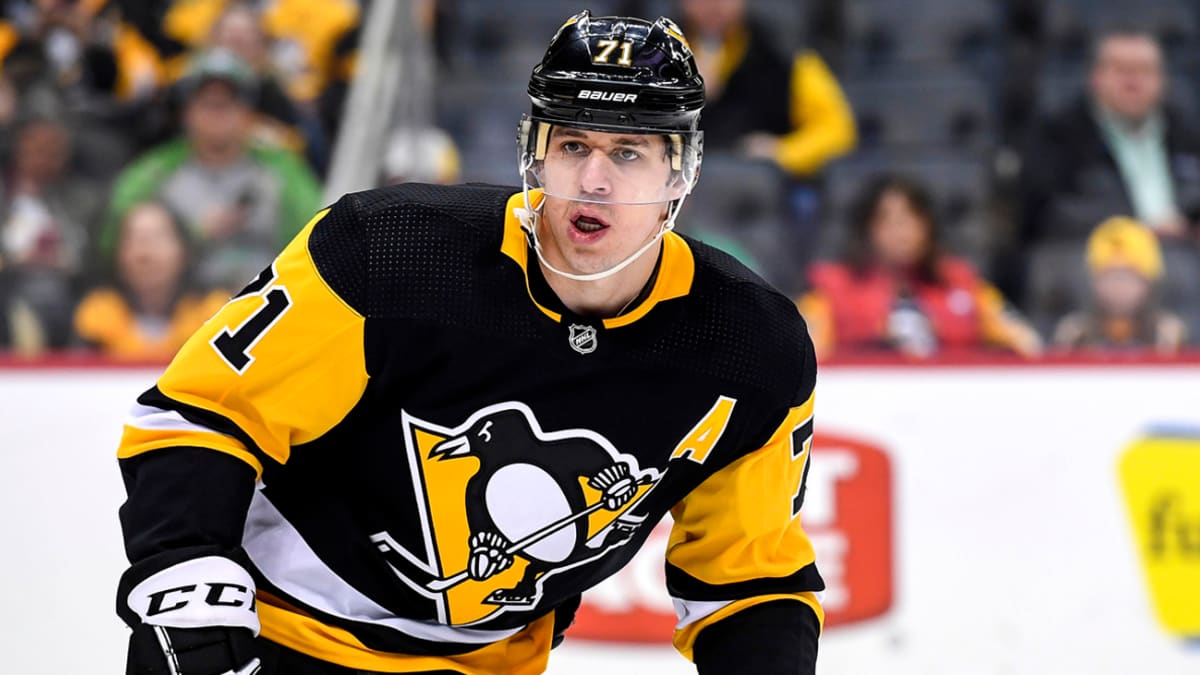 Penguins forward Evgeni Malkin continues to progress in recovery