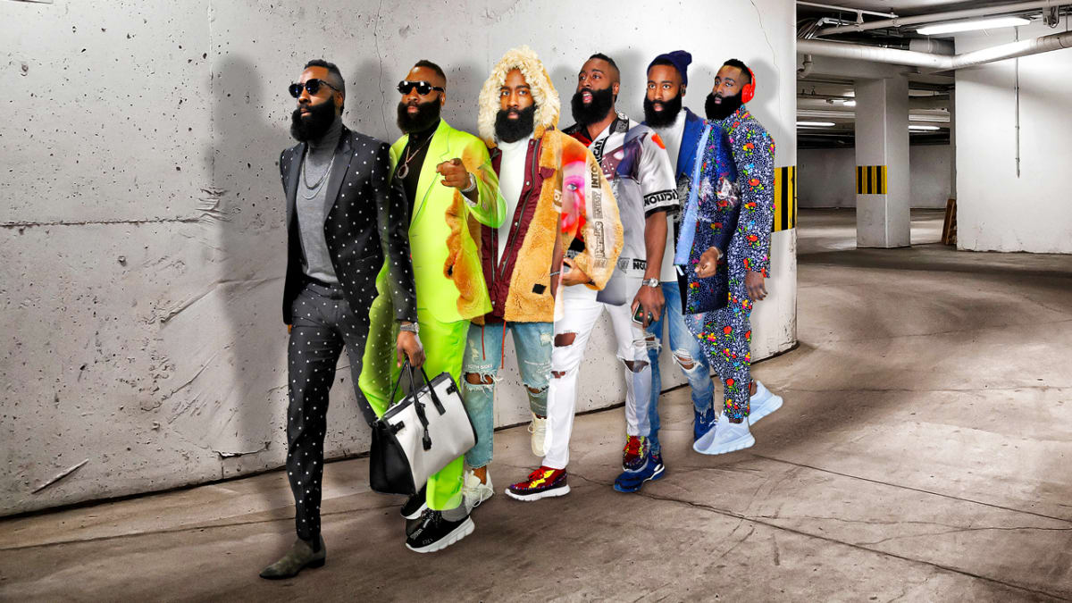 Why the NBA and the Fashion Industry Are Connected - NBA Fashion