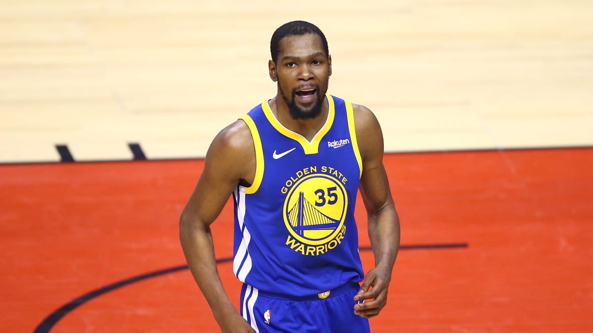 NBA Free Agency 2019: Five big questions surrounding Kevin Durant - Sports  Illustrated