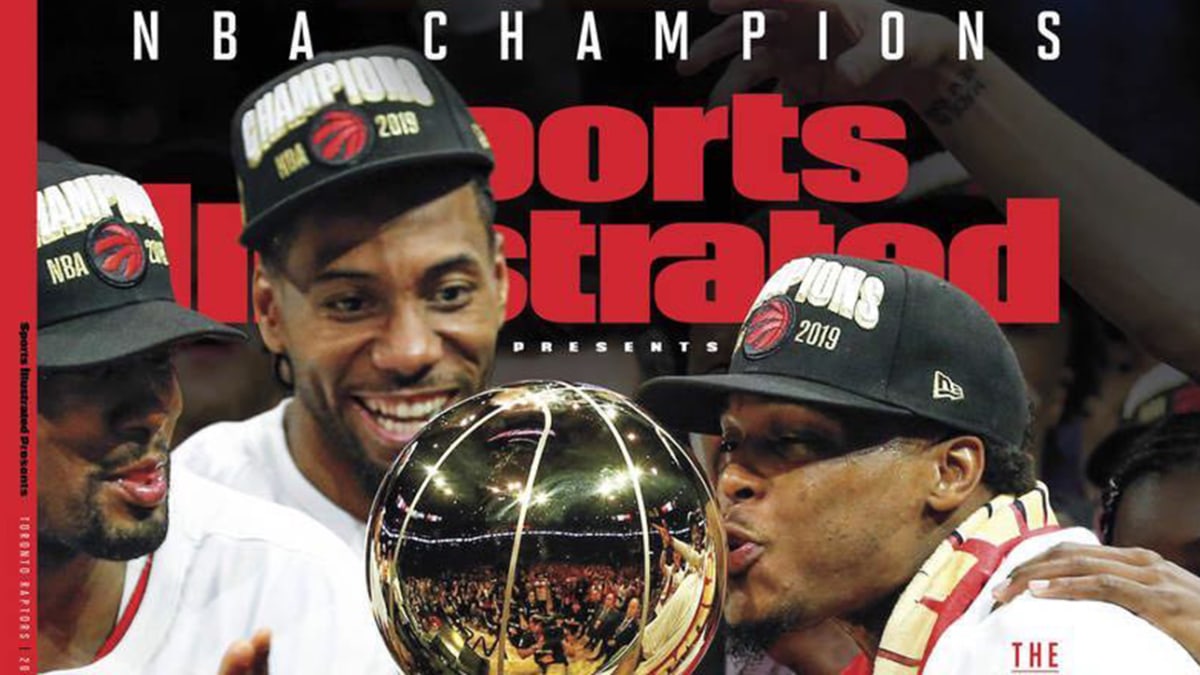 Dallas Mavericks, 2011 Nba Champions Sports Illustrated Cover by Sports  Illustrated