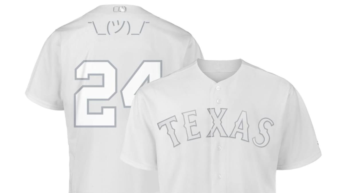Roundtable: Best Players' Weekend nickname jersey