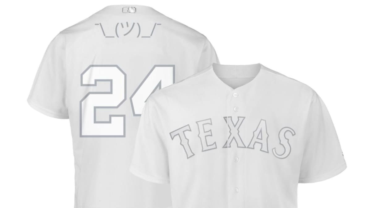 Players Weekend 2019 Astros 2025