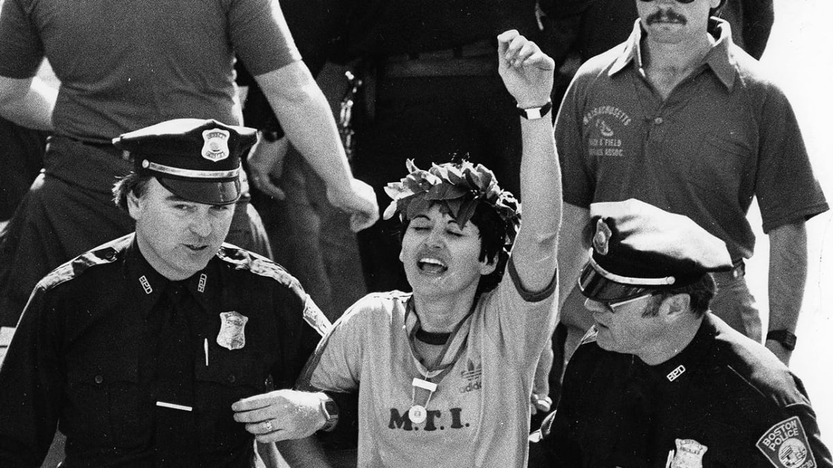 Rosie Ruiz dies at 66, known for